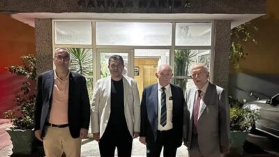 GEDİZ’DE İŞSİZLİKLE MÜCADELE İÇİ YENİ YATIRIM ARAYIŞI