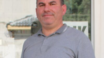 GEDİZLİ TARİHÇİ PROF. DR. AHMET SAĞLAM, KİTABENİN GERMİYAN BEYLİĞİ'NİN ERKEN