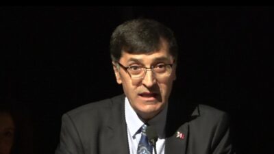 KÜTAHYA BELEDİYE BAŞKANI EYÜP KAHVECİ