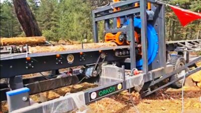 KÜTAHYA OBM'DE ORKÖY DESTEKLERİ DEVAM EDİYOR