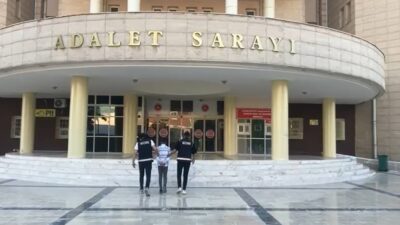 KÜTAHYA'DA TELEFONDA KENDİSİNİ POLİS OLARAK TANITIP BİR KİŞİYİ 900 BİN