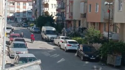 AFAD'DAN ALINAN BİLGİYE GÖRE KÜTAHYA'DA 3,5 BÜYÜKLÜĞÜNDE BİR DEPREM MEYDANA