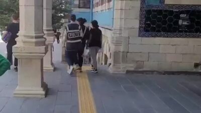 KÜTAHYA'DA UYUŞTURUCU TİCARETİ YAPAN 2 KİŞİ TUTUKLANDI