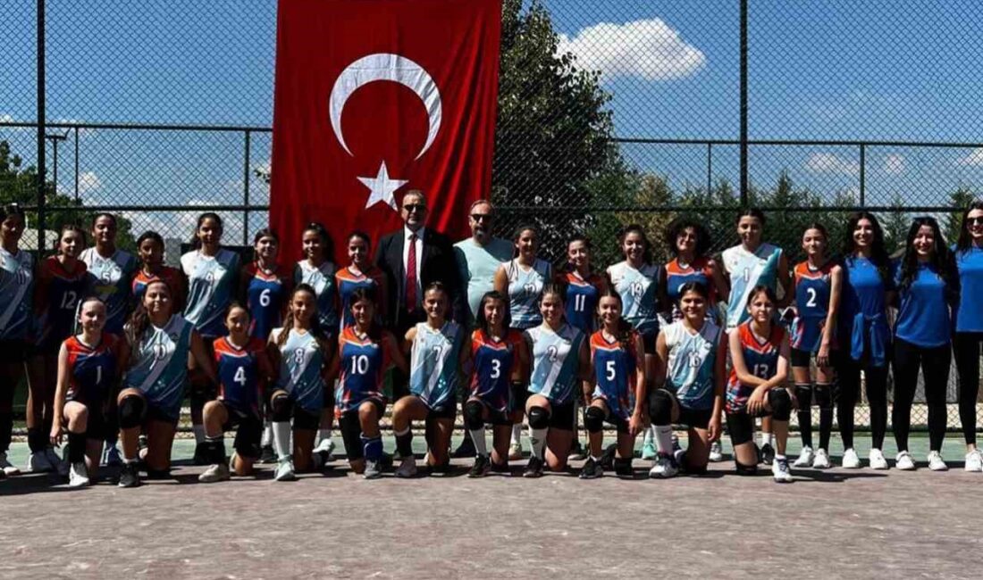 KÜTAHYALI SPORCULAR, ESKİŞEHİR'DE SPOR