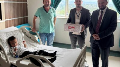 SİMAV’DA MEVLİD-İ NEBİ HAFTASI ETKİNLİKLERİ