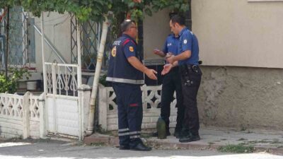 POLİS VE İTFAİYE ERLERİ İNCELEMELERİ