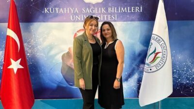 REMZİYE AKÇILAR (SOLDA)