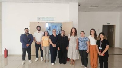 TRABLUS ÜNİVERSİTESİ'NDEN KÜTAHYA'YA ARAŞTIRMA ZİYARETİ