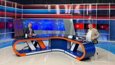 KÜTAHYA VALİSİ MUSA IŞIN, BİR DİZİ ZİYARET KAPSAMINDA GİTTİĞİ MEMLEKETİ