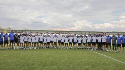 ZAFER KUPASI, BELEDİYE KÜTAHYASPOR’UN