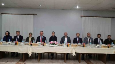 AK PARTİ GENEL BAŞKAN YARDIMCISI ÇİĞDEM KARAASLAN, SİVİL TOPLUM KURULUŞLARI,