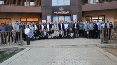 KÜTAHYA'NIN GEDİZ İLÇESİNDE, CAMİLER VE DİN GÖREVLİLERİ HAFTASI DOLAYISIYLA DÜZENLENEN