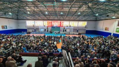 EMET’TE HAFIZLIK İCAZET PROGRAMI