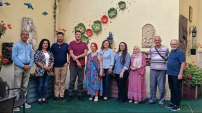 KÜTAHYA KENT KONSEYİ TARİH, KÜLTÜREL MİRAS VE YÖRESEL DEĞERLER ÇALIŞMA