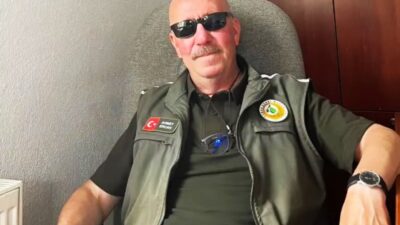 HİSARCIK’TA 56 YAŞINDAKİ ORMAN MUHAFAZA MEMURU KALBİNE YENİLDİ