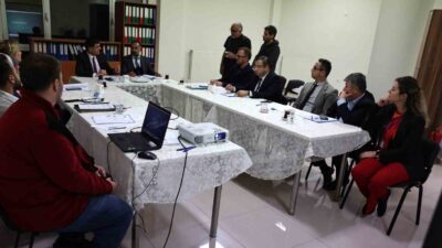 KÜTAHYA BELEDİYESİ İŞGEM, GİRİŞİMCİLERE KAPILARINI AÇTI