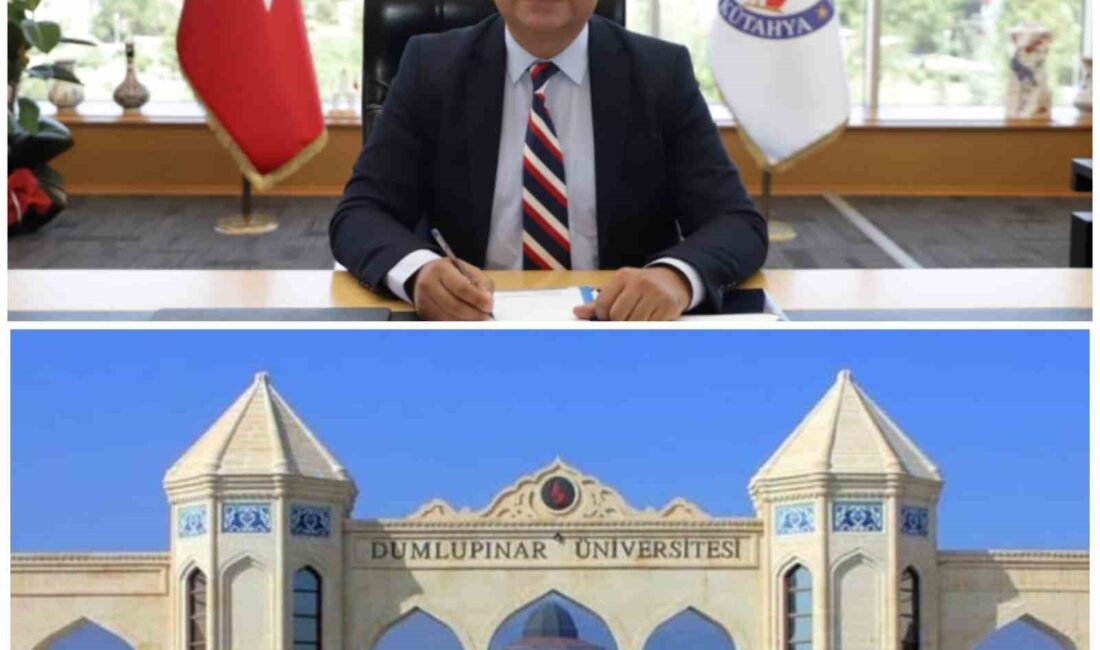 ÜNİVERSİTELERİN 2024-2025 YILI AKADEMİK