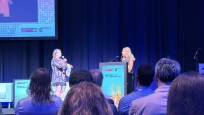 KÜTAHYA ESMO’DA TEMSİL EDİLDİ