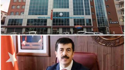 KÜTAHYA SAĞLIK BİLİMLERİ ÜNİVERSİTESİ AKADEMİK SIRALAMADA GERİLEDİ