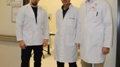 KÜTAHYA ŞEHİR HASTANESİ’NDE DİYABET POLİKLİNİĞİ AÇILDI