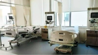 KÜTAHYA ŞEHİR HASTANESİ’NE 6 YATAKLI KORONER YOĞUN BAKIM BİRİMİ AÇILDI