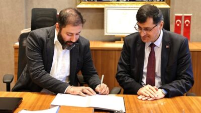 KÜTAHYA'DA ÇOCUKLARIN DİŞ SAĞLIĞI İÇİN ANLAMLI ANLAŞMA