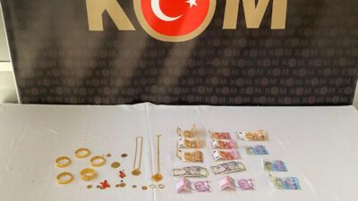 Oğuzhan KILIÇ/KÜTAHYA, – KÜTAHYA’da telefonla arayıp kendilerini polis olarak tanıttıkları