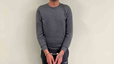 KÜTAHYA’DA KESİNLEŞMİŞ HAPİS CEZASI BULUNAN ŞÜPHELİ YAKALANDI