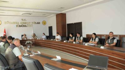 KÜTAHYA’DA OBM’DE YÖNETMELİK DEĞİŞİKLİKLERİ EĞİTİMİ