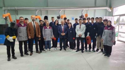 KÜTAHYA'DA PYK TOPLANTISI YAPILDI