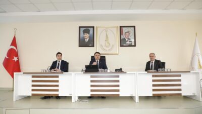 KÜTAHYA'YA 681 KAMU YATIRIMI PROJESİ