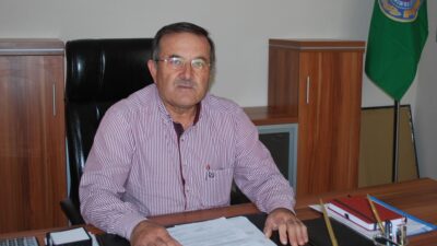 PAZARLAR ZİRAAT ODASI BAŞKANI VEFAT ETTİ