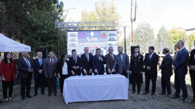 İÇİŞLERİ BAKANLIĞI, JANDARMA GENEL KOMUTANLIĞI TARAFINDAN YATIRIM PROGRAMINA ALINAN SİMAV