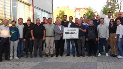 TAVŞANLI BELEDİYESİ, 2023-2024 SÜPER AMATÖR VE AMATÖR LİG İLE ALTYAPI