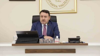 KÜTAHYA VALİSİ MUSA IŞIN