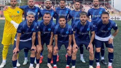 Belediye Kütahyaspor 3. Lig’in 10. haftasında mutlak galibiyet parolasıyla konuk