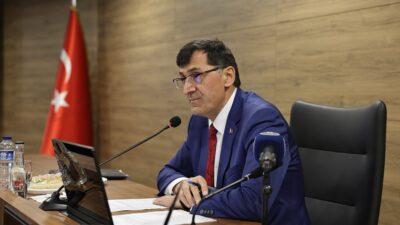 Geçtiğimiz hafta oldukça gergin geçen ve ertelenen Belediye Meclis Toplantısı