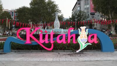 Bankacılık Düzenleme ve Denetleme Kurumu'nun 3 aylık verilerine göre Kütahya