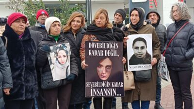 Cumhuriyet Halk Partisi Kütahya Kadın Kolları, Kadına Yönelik Şiddetle Mücadele