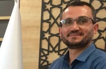 ALMANYA'NIN DUİSBURG ŞEHRİNDE GÖREV YAPAN KÜTAHYA'NIN TAVŞANLI İLÇESİ KIZILÇUKUR KÖYÜNDEN