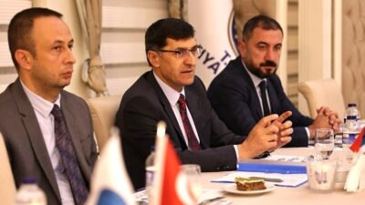 BAŞKAN EYÜP KAHVECİ’DEN BELEDİYE KÜTAHYASPOR’A DESTEK ÇAĞRISI