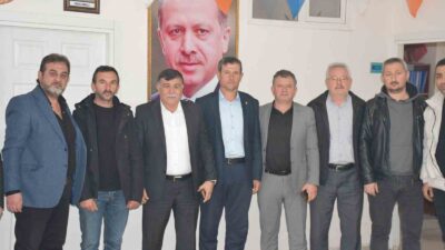 BAŞKAN KOCA, “ÇATIDA OLDUĞU YERELDE DE CUMHUR İTTİFAKI’NA SAHİP ÇIKMALIYIZ”