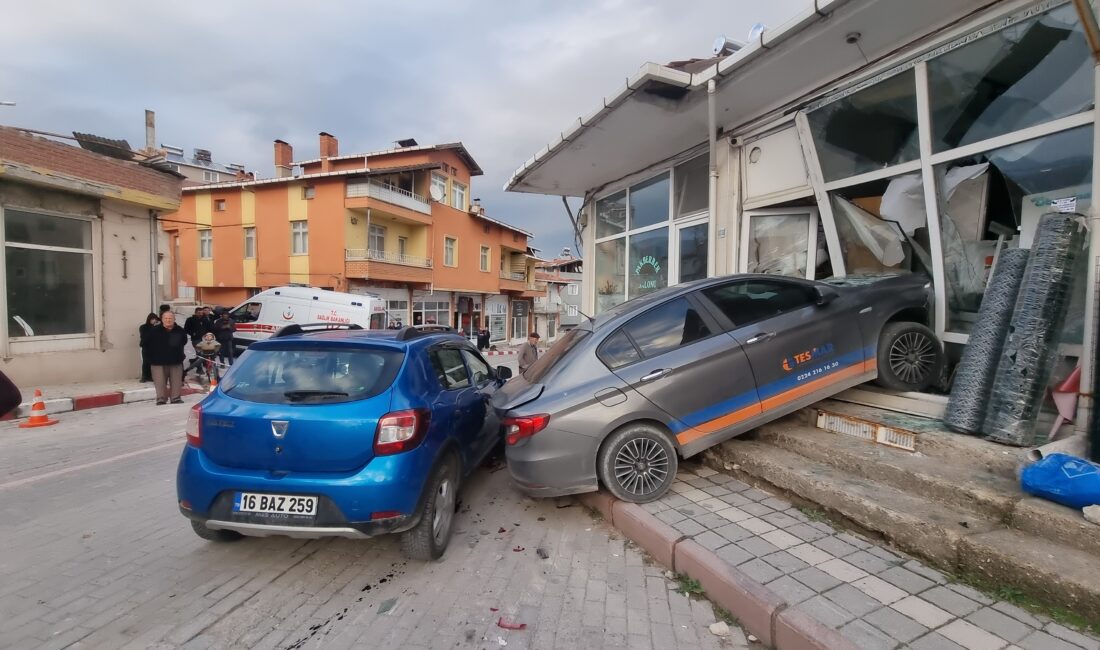 Mustafa YİĞİT/ DOMANİÇ (Kütahya),