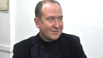 KÜTAHYA DUMLUPINAR AVCILIK FEDERASYONU BAŞKANI SÜLEYMAN YİĞİT, YENİDEN BAŞKAN SEÇİLEREK