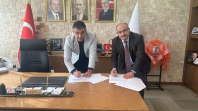 GEDİZ BELEDİYESİNDEN EĞİTİME DESTEK