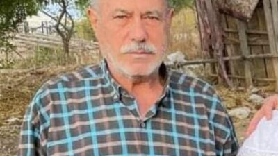 Mehmet ALTINTAŞ/ GEDİZ (Kütahya), – KÜTAHYA’nın Gediz ilçesinde, amca Murat