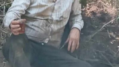 GEDİZ’DE KAFASINA BORU DÜŞEN İŞÇİ FECİ ŞEKİLDE CAN VERDİ