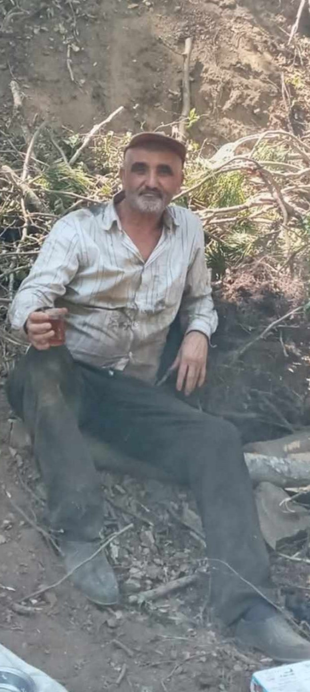 GEDİZ’DE KAFASINA BORU DÜŞEN İŞÇİ FECİ ŞEKİLDE CAN VERDİ