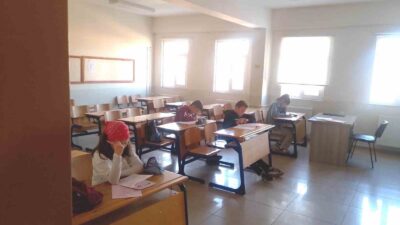 HİSARCIK AİHL’DE AKADEMİK KAMP