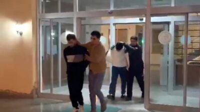 HİSARCIK’TA YAŞLI ÇİFTİ DOLANDIRAN 2 ZANLI 230 SAATLİK KAMERA İNCELENMESİYLE